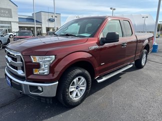 Used 2017 Ford F150 XLT 360° Tour