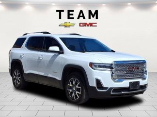 Used 2023 GMC Acadia SLE w/ Driver Convenience Package image 1