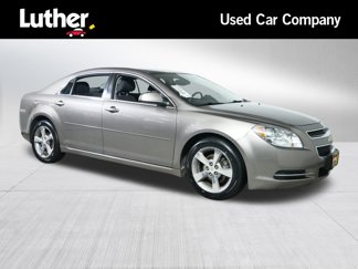 Used 2011 Chevrolet Malibu LT w/ Power Convenience Package image 1
