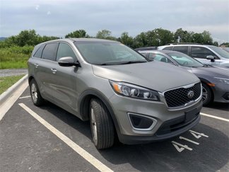 Used 2018 Kia Sorento L image 1