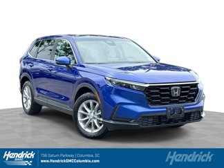 Used 2023 Honda CR-V EX image 1