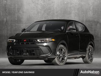 New 2024 Dodge Hornet R/T Plus image 1