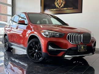 Used 2020 BMW X1 xDrive28i w/ Convenience Package image 1