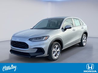 New 2025 Honda HR-V LX image 1