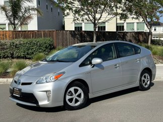Used 2014 Toyota Prius Two image 1