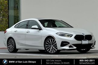 Used 2020 BMW 228i xDrive Gran Coupe w/ Premium Package image 1