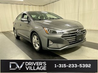 Used 2020 Hyundai Elantra SEL w/ Cargo Package (C1) image 1