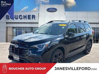 Used 2023 Subaru Ascent Onyx Edition Limited image 1