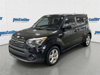 Used 2017 Kia Soul image 1