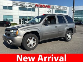 Used 2008 Chevrolet TrailBlazer 2WD image 1