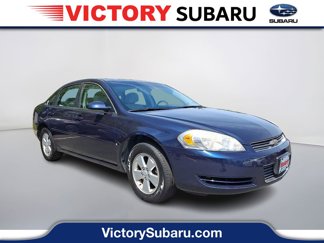 Used 2007 Chevrolet Impala LT image 1