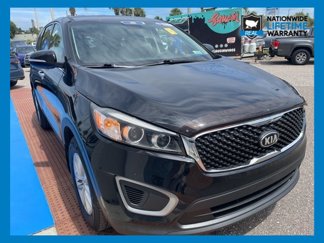 Used 2017 Kia Sorento L image 1