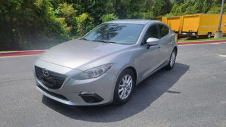 Used 2016 MAZDA MAZDA3 i Sport w/ Preferred Equipment Package image 1