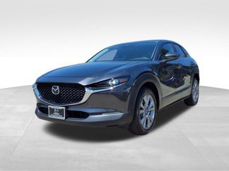 Used 2022 MAZDA CX-30 AWD 2.5 S w/ Select Package image 1
