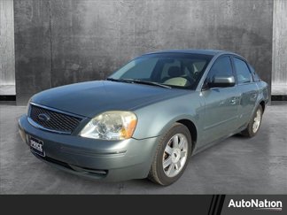 Used 2006 Ford Five Hundred SE image 1