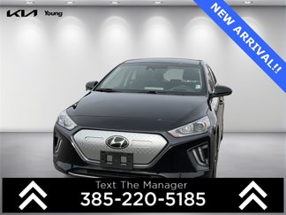 Used 2020 Hyundai Ioniq SE image 1
