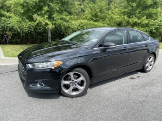 Used 2013 Ford Fusion SE image 1