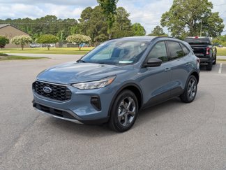 New 2025 Ford Escape ST-Line image 1