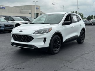 Used 2022 Ford Escape SE w/ Convenience Package image 1