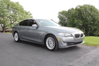Used 2011 BMW 535i xDrive Sedan image 1