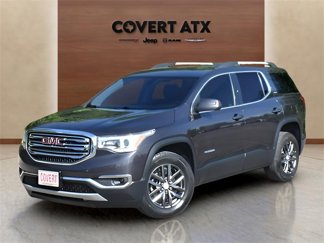 Used 2017 GMC Acadia SLT image 1