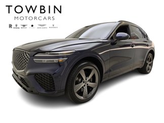 Used 2024 Genesis GV70 3.5T Sport w/ Sport Advanced Package image 1