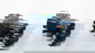 Certified 2022 Chevrolet Silverado 1500 Custom w/ Safety Confidence Package image 1