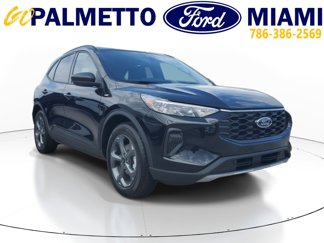New 2025 Ford Escape ST-Line w/ Tech Pack #1 image 1