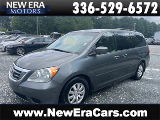 Used 2008 Honda Odyssey EX image 1
