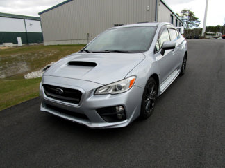 Used 2016 Subaru WRX image 1