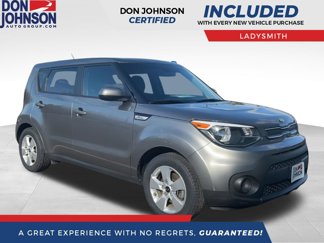 Used 2019 Kia Soul image 1