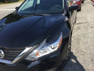 Used 2017 Nissan Altima 2.5 S w/ Power Driver Seat Package image 1