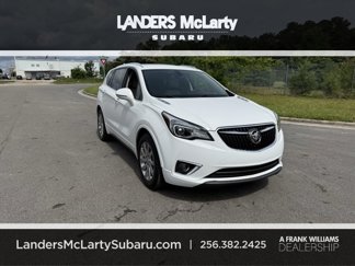 Used 2019 Buick Envision Essence image 1