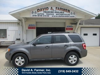 Used 2012 Ford Escape XLT image 1