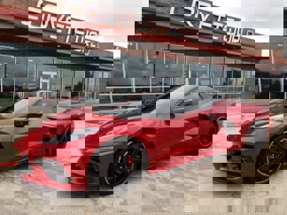 Used 2023 Chevrolet Corvette Stingray Premium Conv w/ Z51 Performance Package image 1
