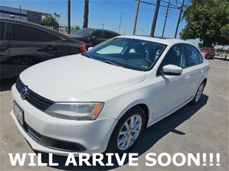 Used 2012 Volkswagen Jetta SE image 1