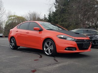 Used 2016 Dodge Dart GT w/ Sun/Sound Group image 1