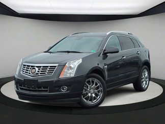 Used 2015 Cadillac SRX Performance w/ Driver Awareness Package image 1