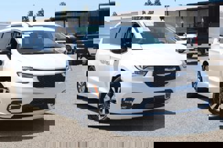 New 2024 Chrysler Pacifica Select image 1
