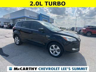 Used 2016 Ford Escape SE w/ SE Cold Weather Package image 1