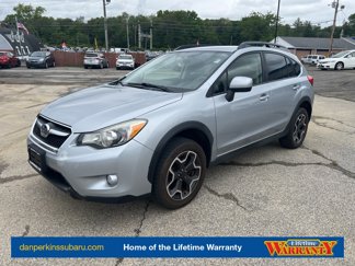Used 2014 Subaru Crosstrek 2.0i Premium image 1