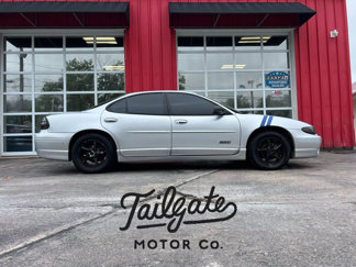 Used 2001 Pontiac Grand Prix GTP w/ Opt Pkg 1 image 1
