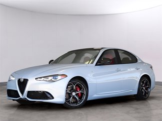 New 2024 Alfa Romeo Giulia Ti w/ Performance Driving Package image 1