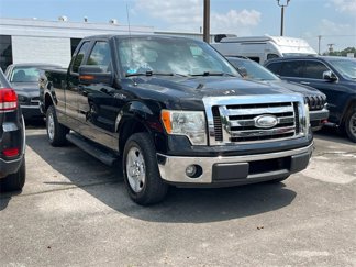Used 2009 Ford F150 2WD SuperCab image 1
