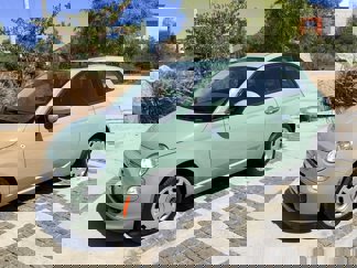 Used 2015 FIAT 500 Pop image 1