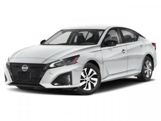 Used 2023 Nissan Altima 2.5 S image 1