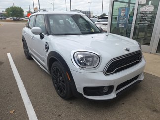 Used 2020 MINI Cooper Countryman S image 1