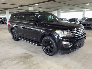 Used 2020 Ford Expedition XLT image 1