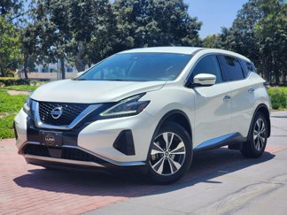 Used 2020 Nissan Murano S image 1