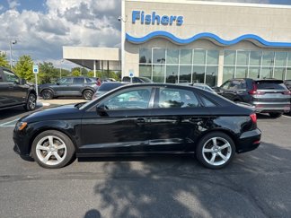 Used 2016 Audi A3 1.8T Premium image 1